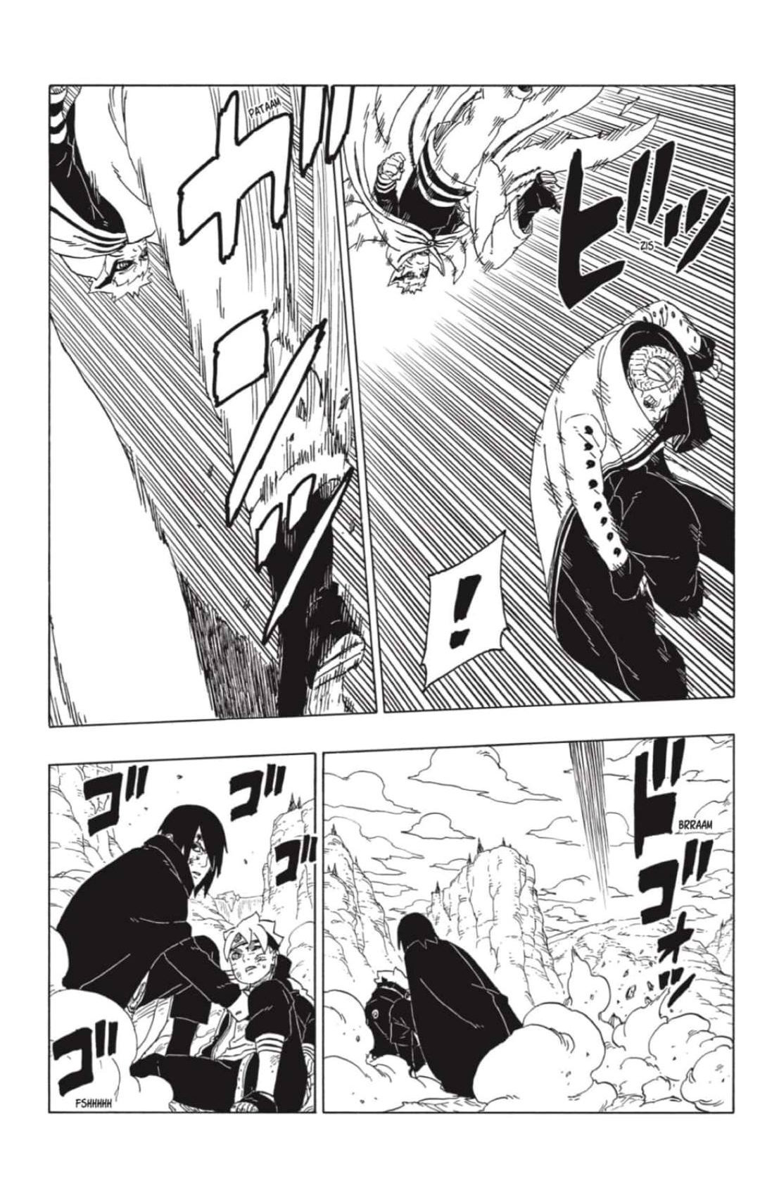 Read Boruto_ Naruto Next Generations Español Manga Online