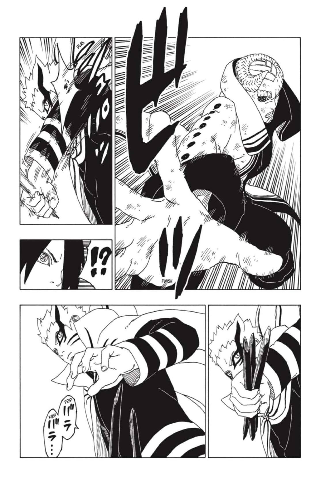 Read Boruto_ Naruto Next Generations Español Manga Online