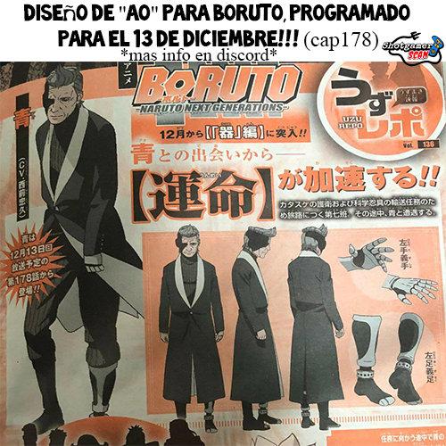 Read Boruto_ Naruto Next Generations Español Manga Online
