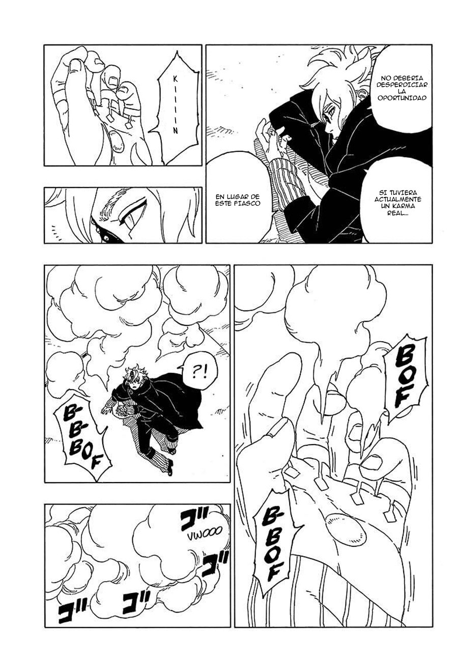 Read Boruto_ Naruto Next Generations Español Manga Online