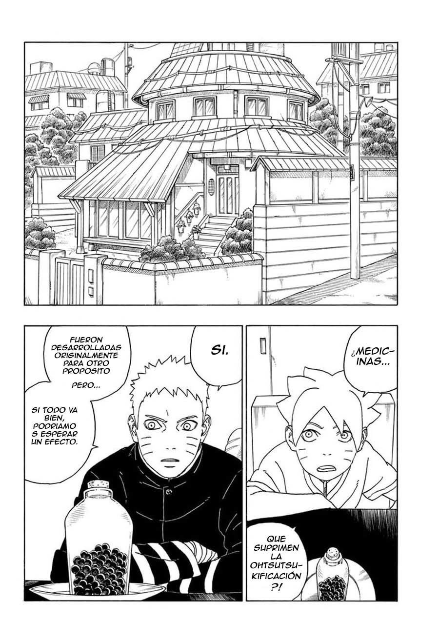 Read Boruto_ Naruto Next Generations Español Manga Online