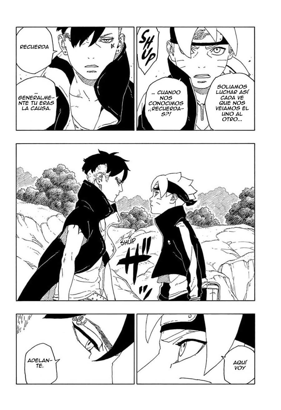 Read Boruto_ Naruto Next Generations Español Manga Online