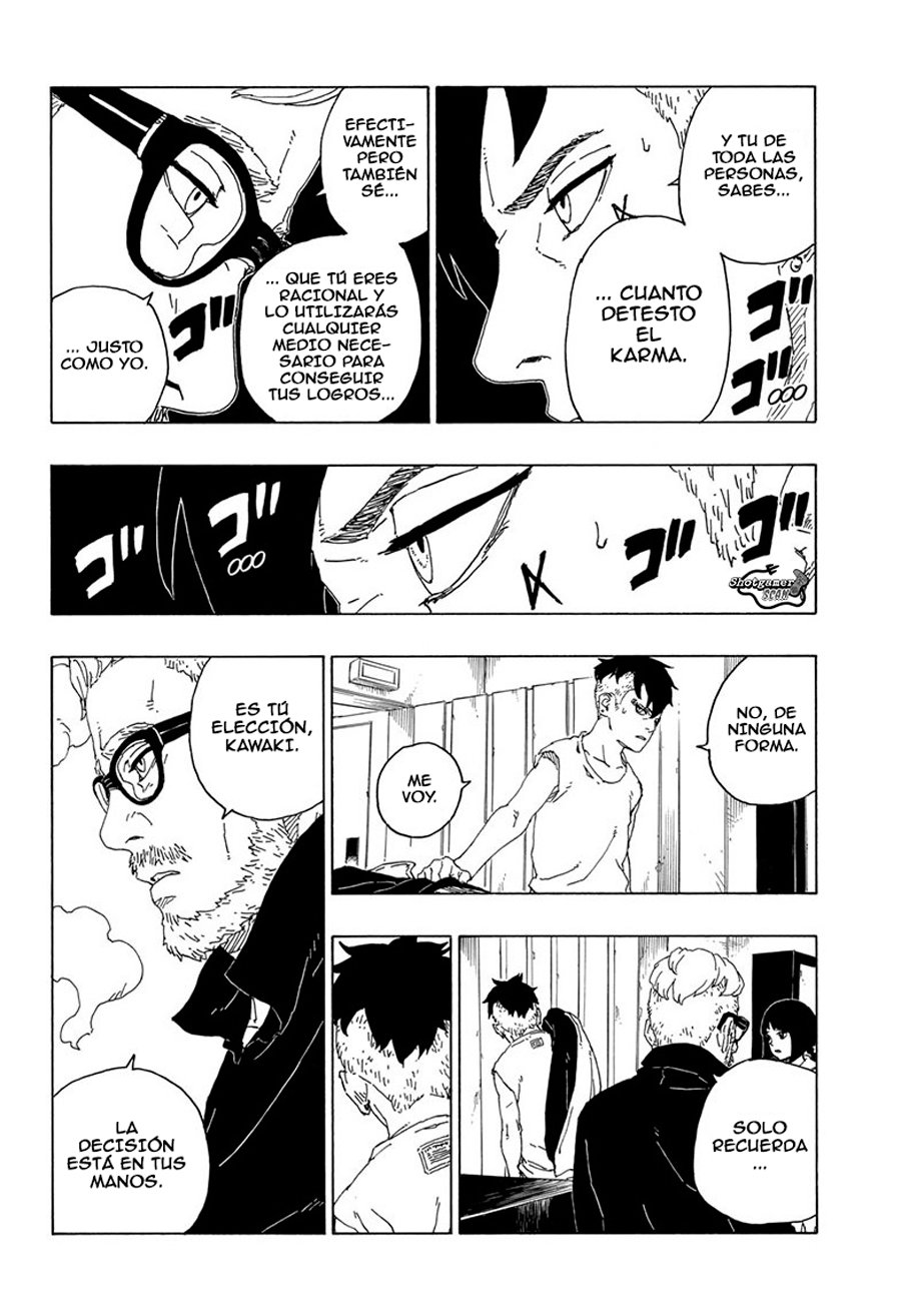 Read Boruto_ Naruto Next Generations Español Manga Online