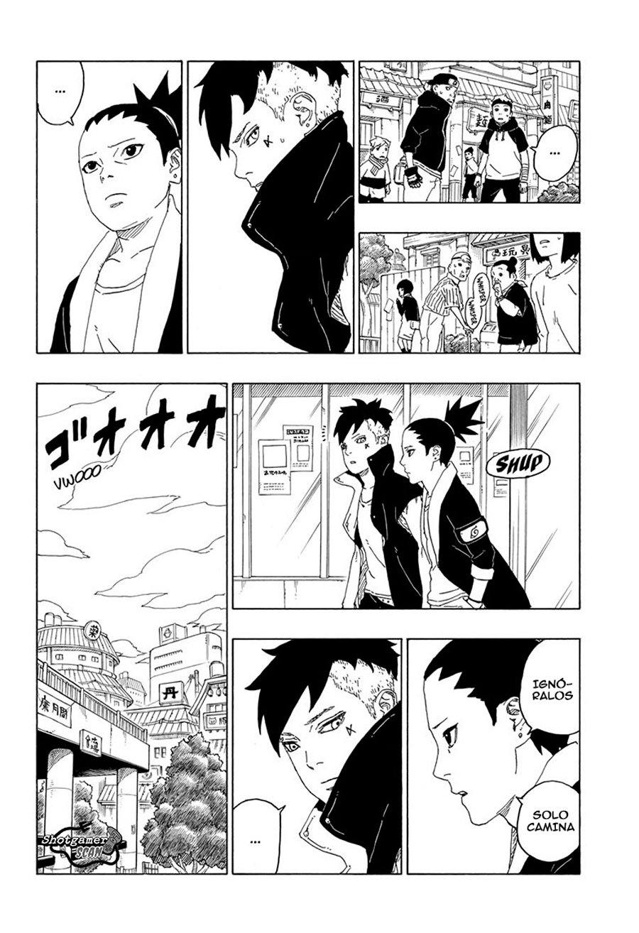 Read Boruto_ Naruto Next Generations Español Manga Online