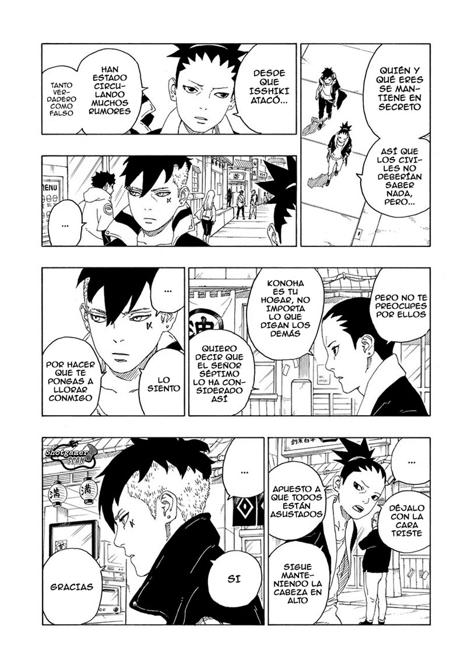 Read Boruto_ Naruto Next Generations Español Manga Online