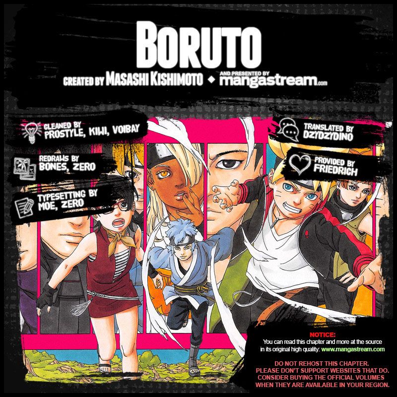 Read Boruto_ Naruto Next Generations Español Manga Online