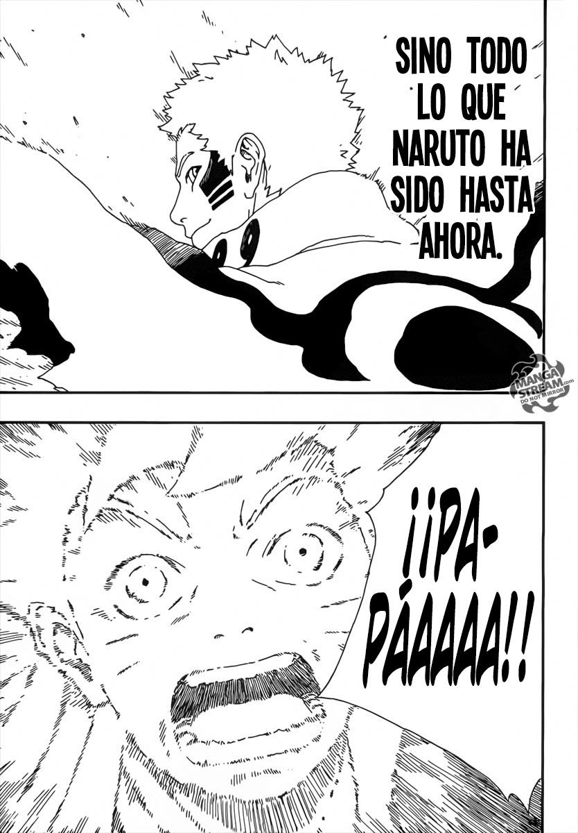 Read Boruto_ Naruto Next Generations Español Manga Online