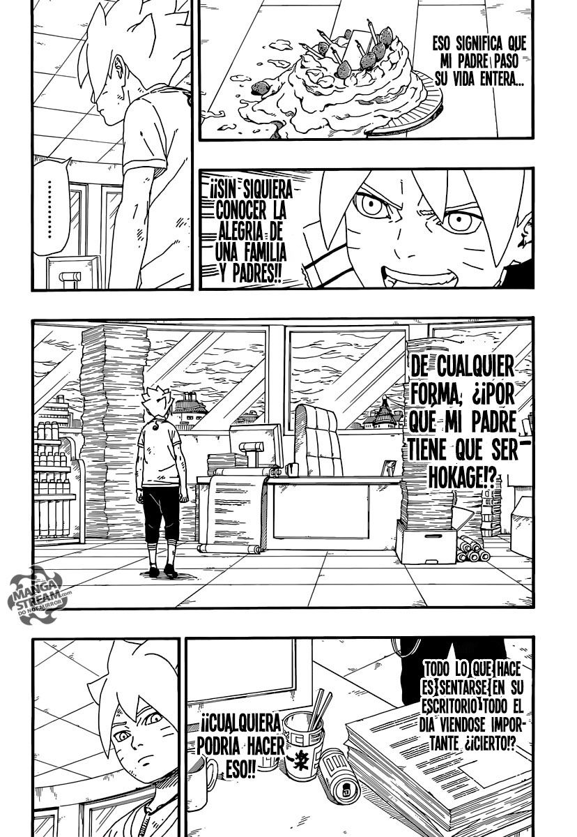 Read Boruto_ Naruto Next Generations Español Manga Online