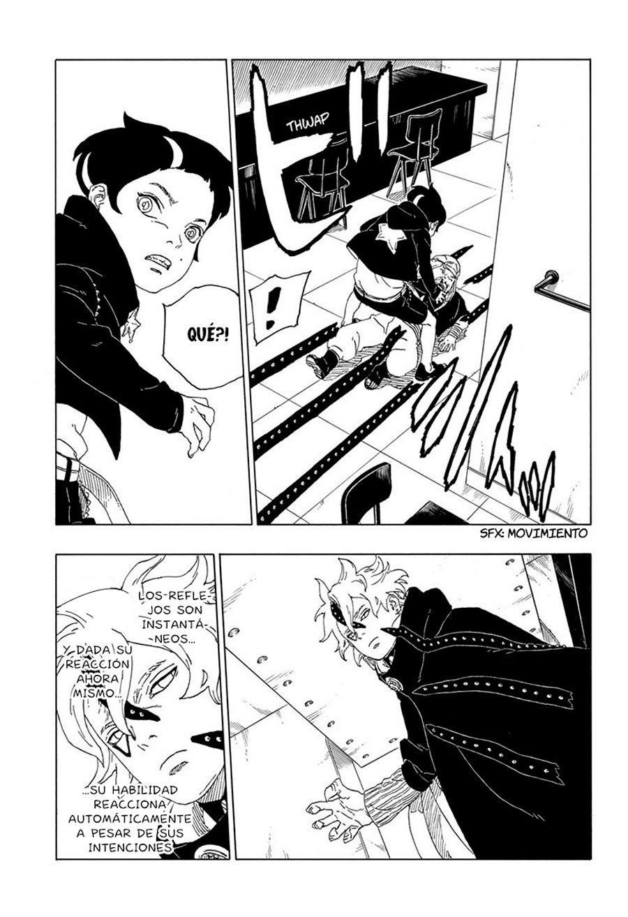 Read Boruto_ Naruto Next Generations Español Manga Online
