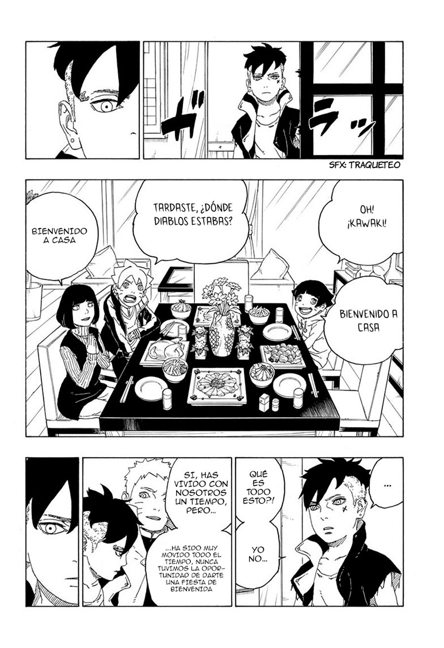 Read Boruto_ Naruto Next Generations Español Manga Online