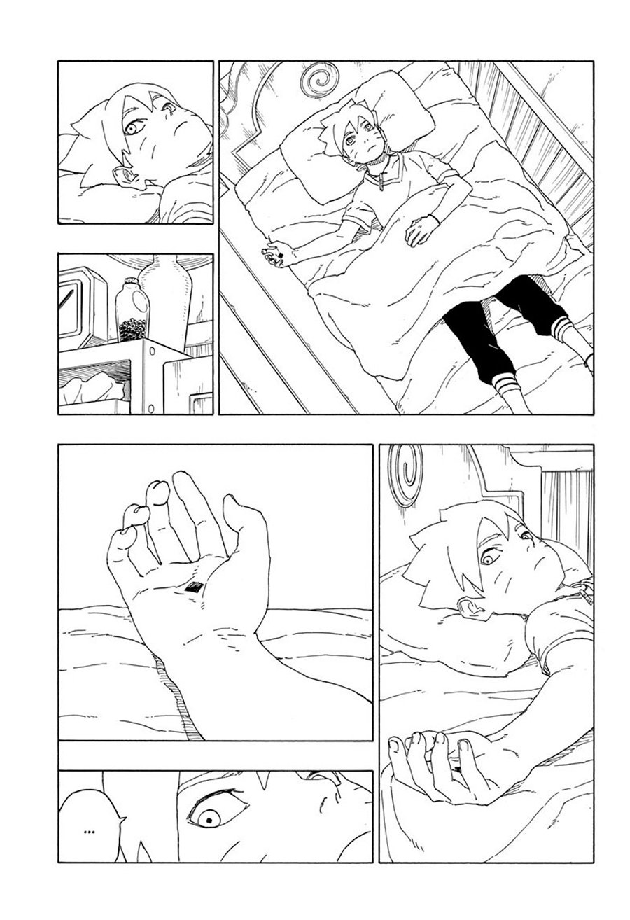 Read Boruto_ Naruto Next Generations Español Manga Online