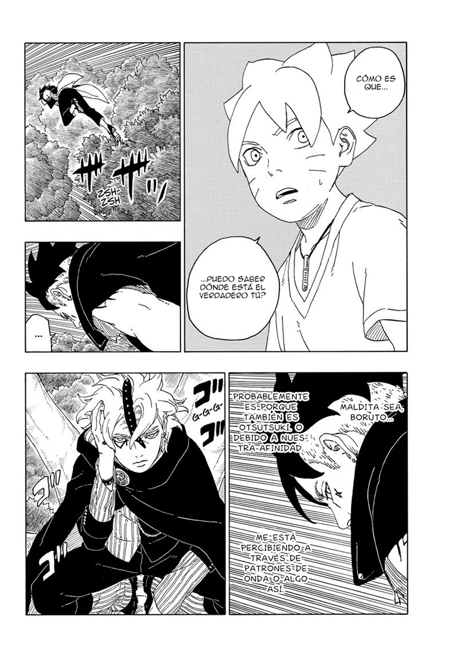 Read Boruto_ Naruto Next Generations Español Manga Online