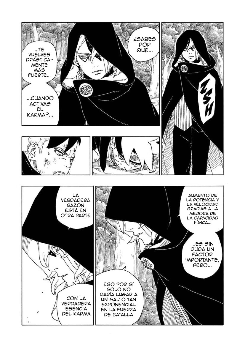 Read Boruto_ Naruto Next Generations Español Manga Online