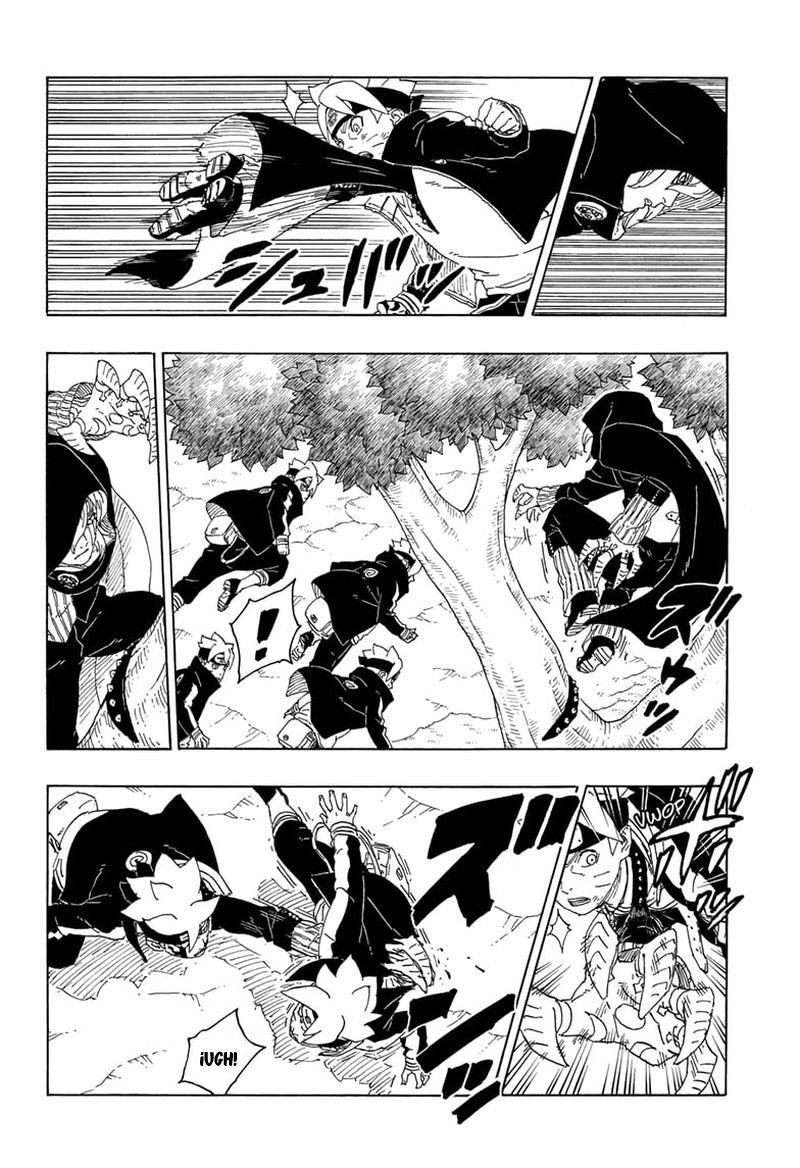 Read Boruto_ Naruto Next Generations Español Manga Online