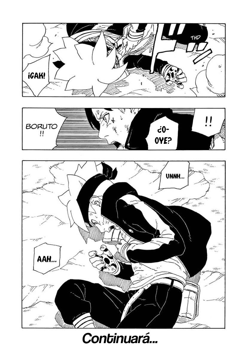 Read Boruto_ Naruto Next Generations Español Manga Online