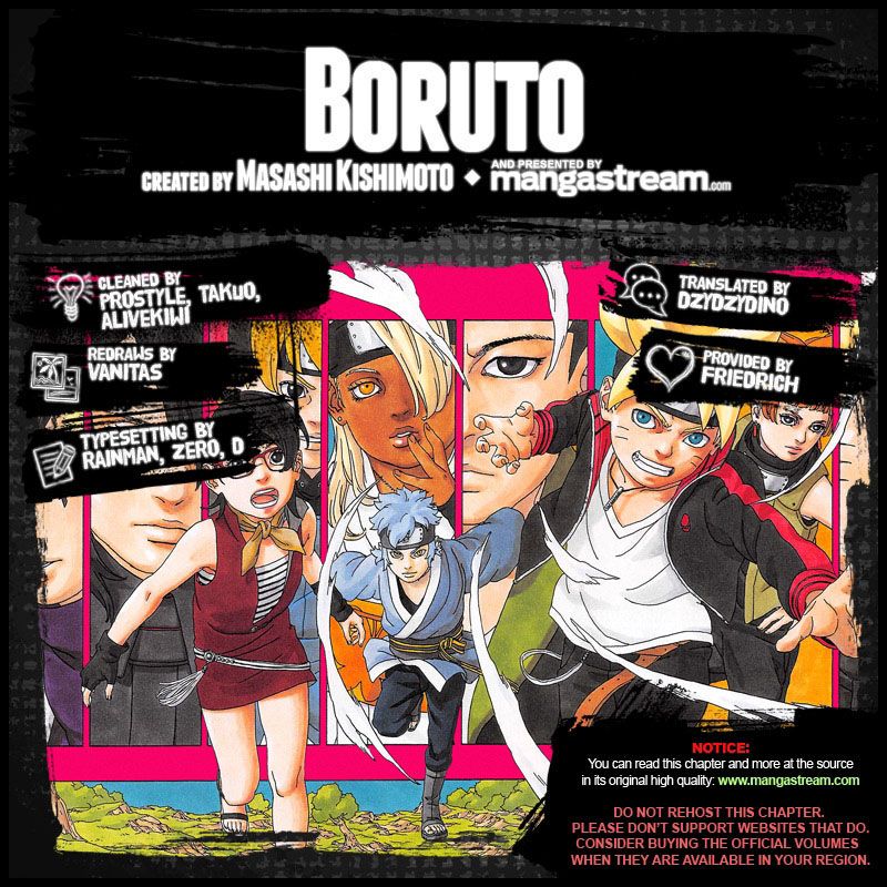 Read Boruto_ Naruto Next Generations Español Manga Online