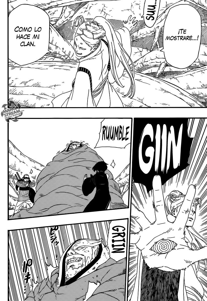 Read Boruto_ Naruto Next Generations Español Manga Online