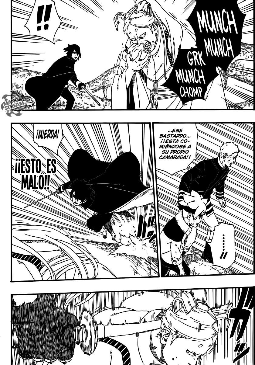 Read Boruto_ Naruto Next Generations Español Manga Online