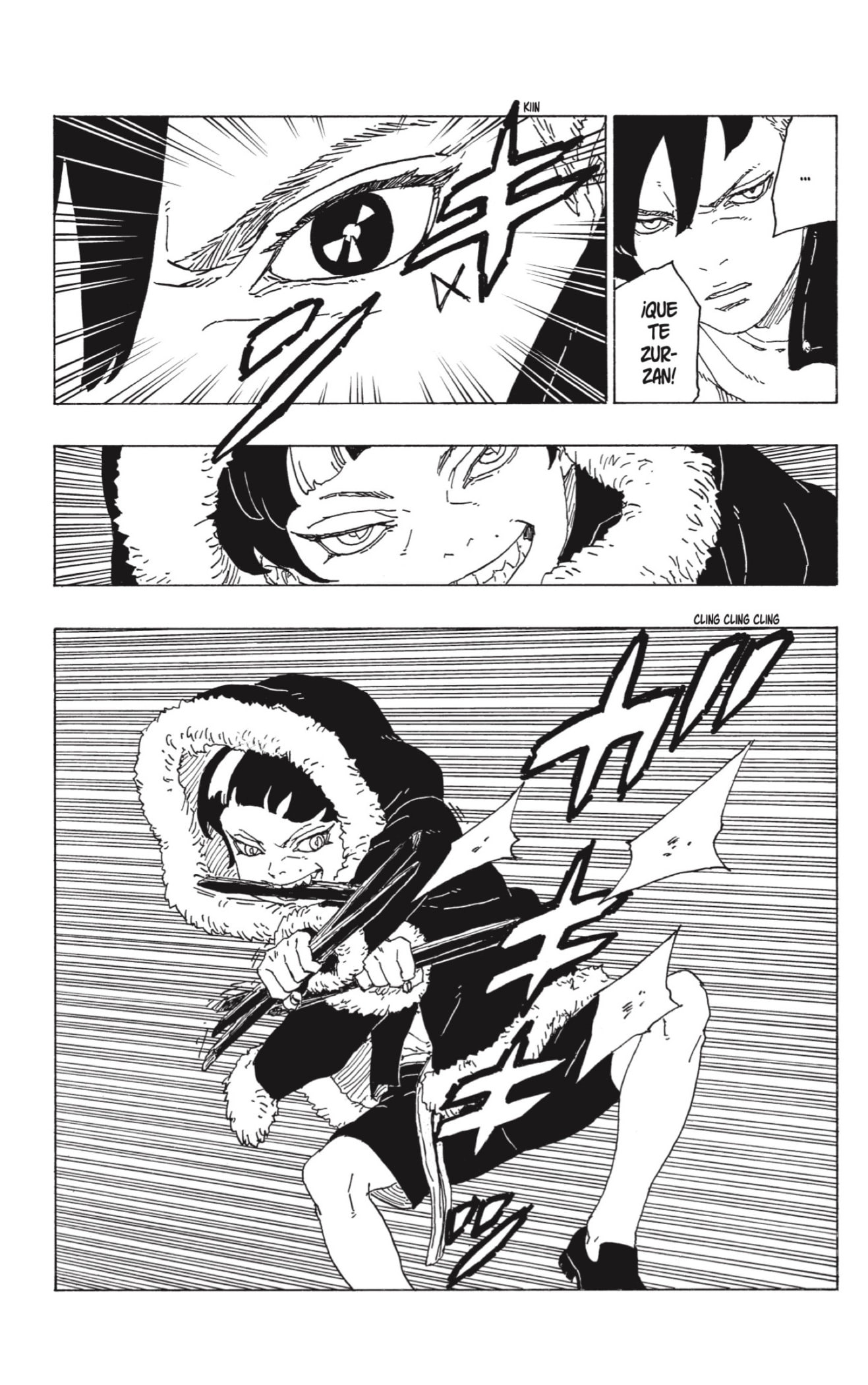 Read Boruto_ Naruto Next Generations Español Manga Online