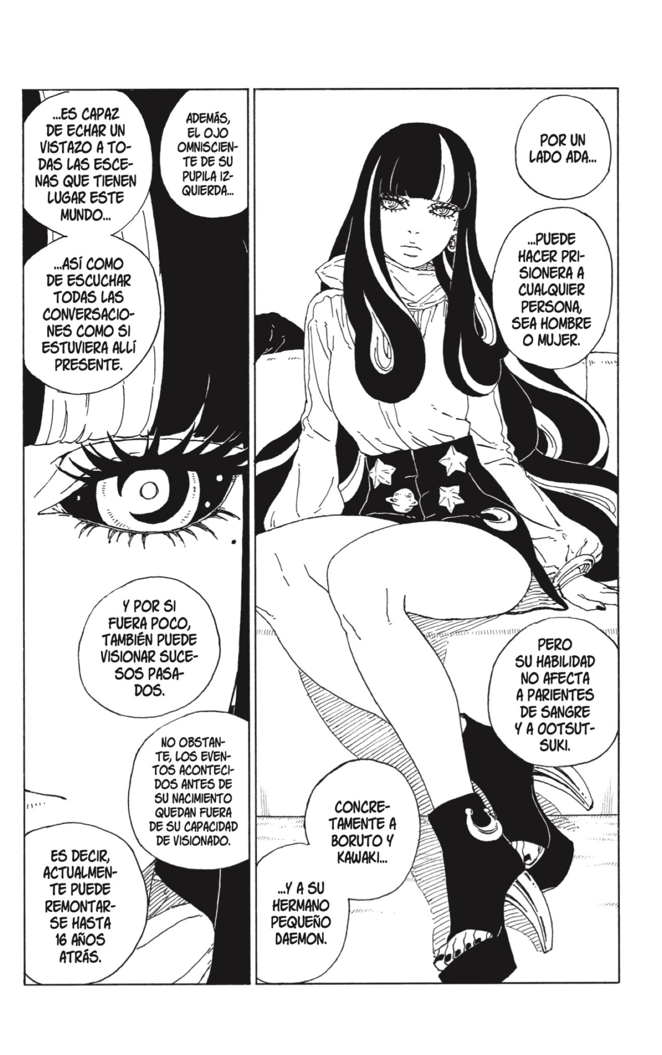 Read Boruto_ Naruto Next Generations Español Manga Online