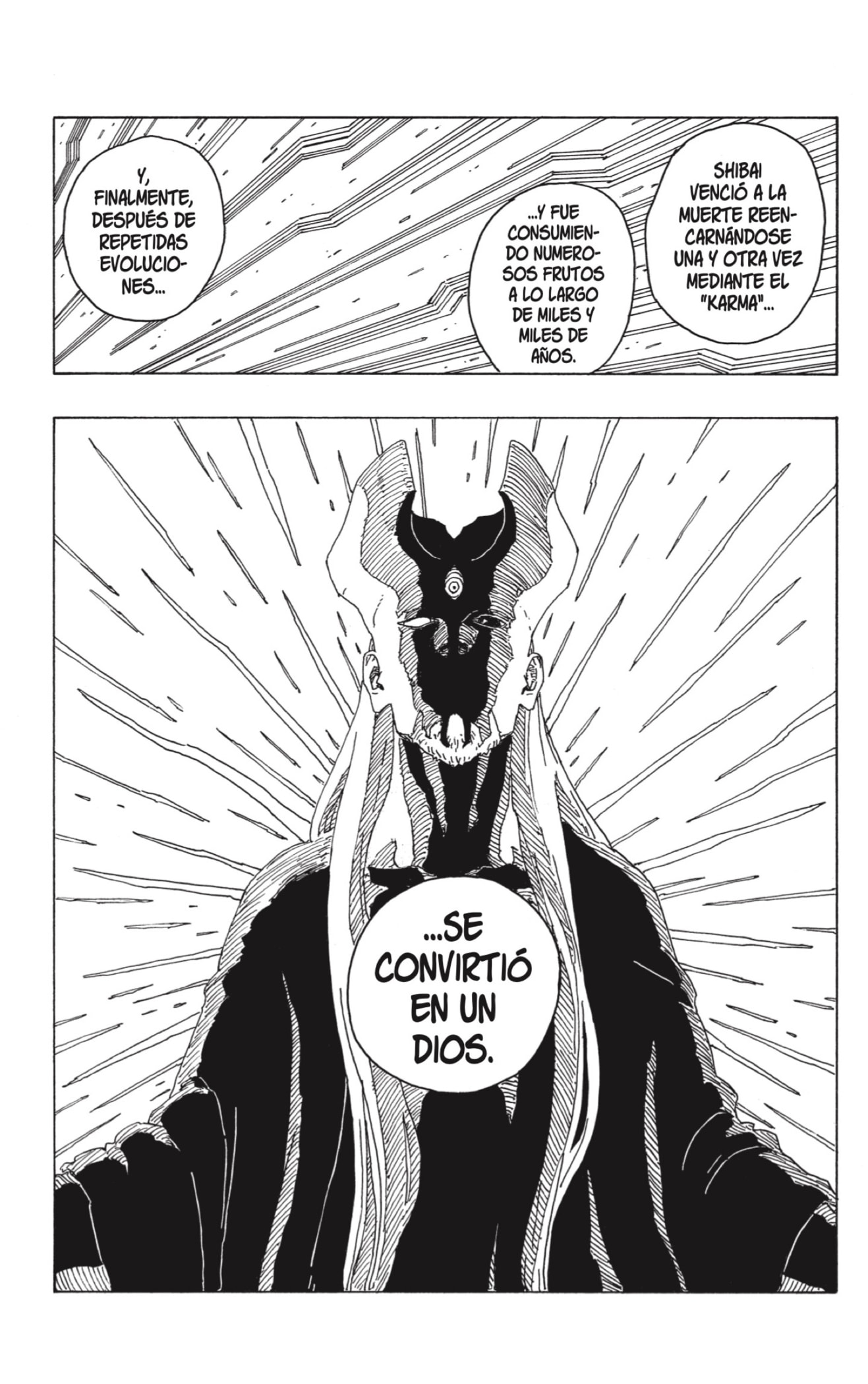 Read Boruto_ Naruto Next Generations Español Manga Online