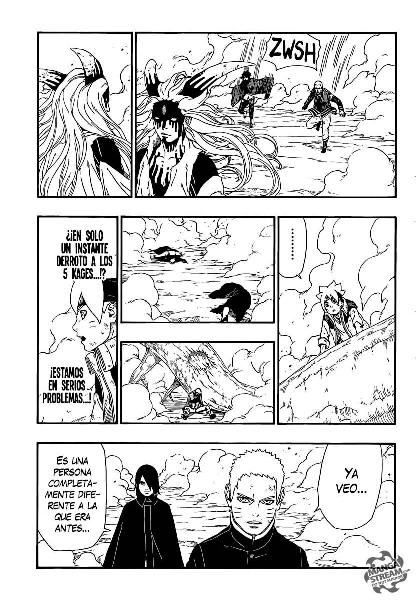 Read Boruto_ Naruto Next Generations Español Manga Online