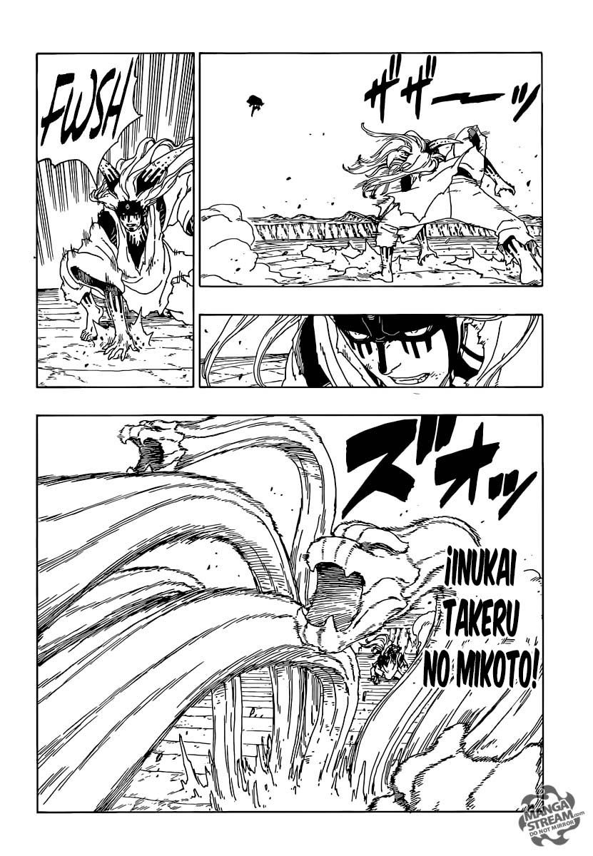 Read Boruto_ Naruto Next Generations Español Manga Online