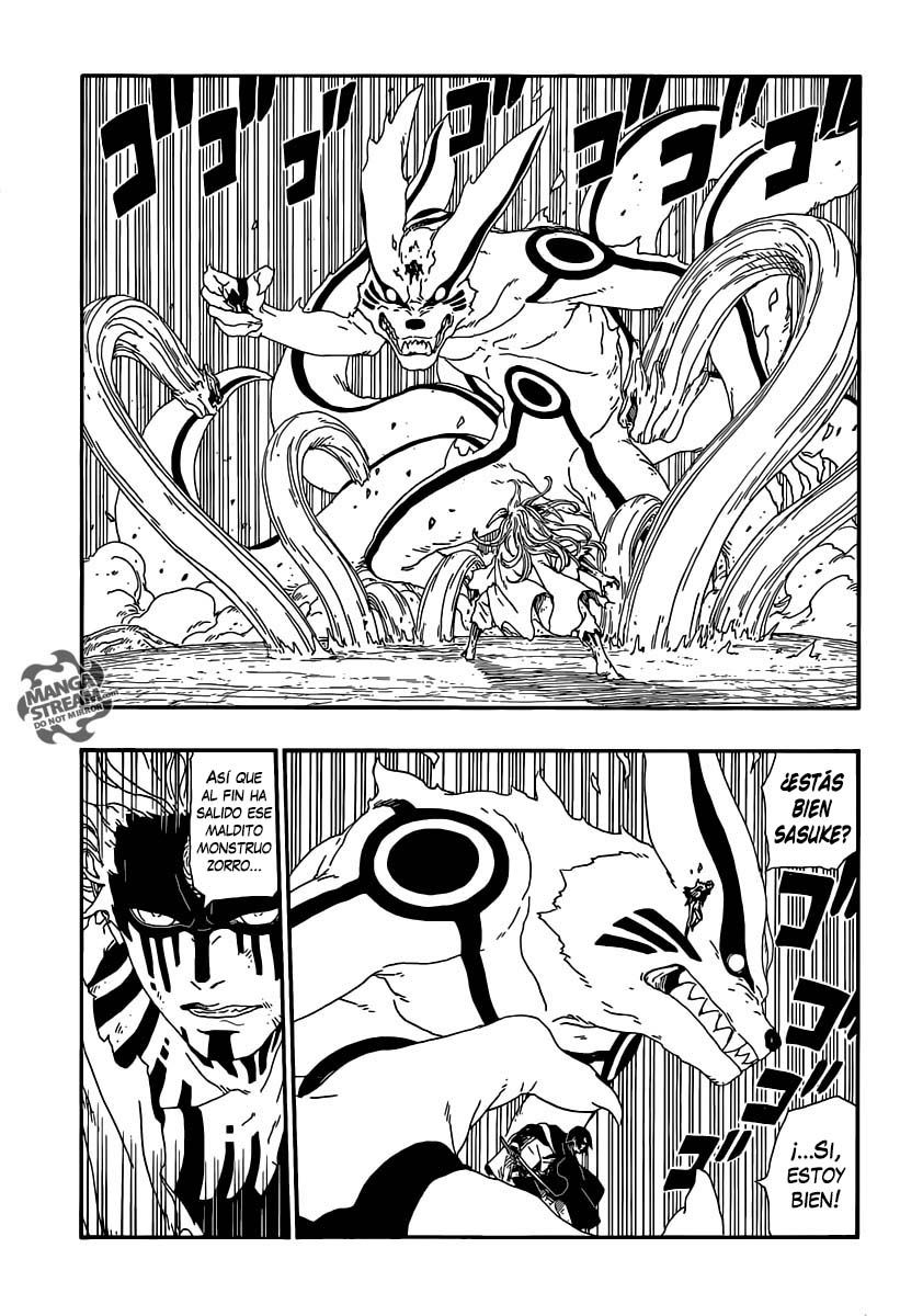 Read Boruto_ Naruto Next Generations Español Manga Online