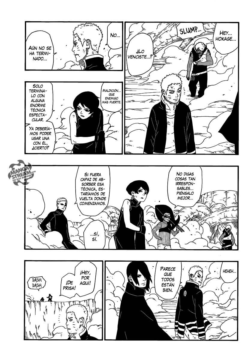 Read Boruto_ Naruto Next Generations Español Manga Online