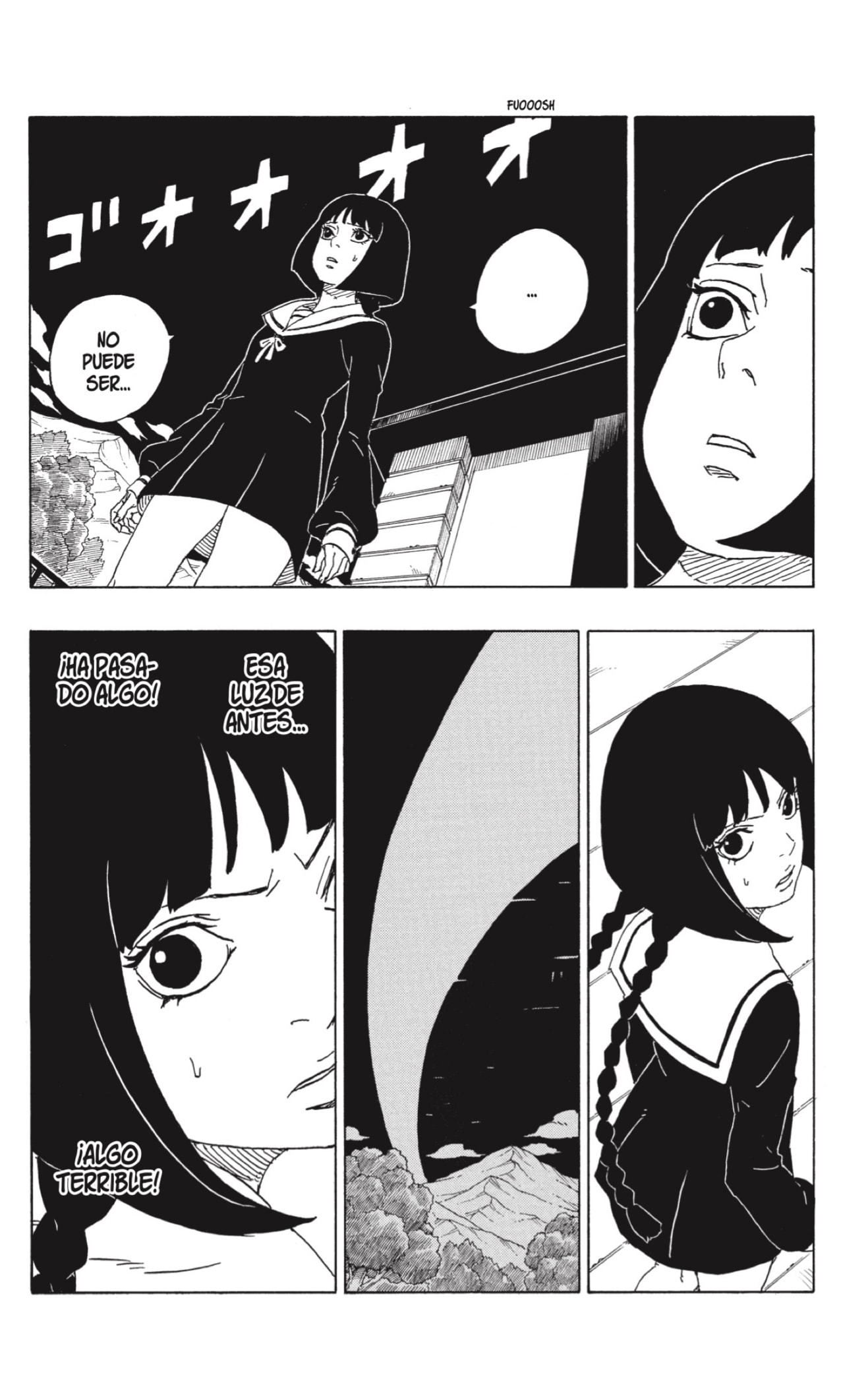 Read Boruto_ Naruto Next Generations Español Manga Online