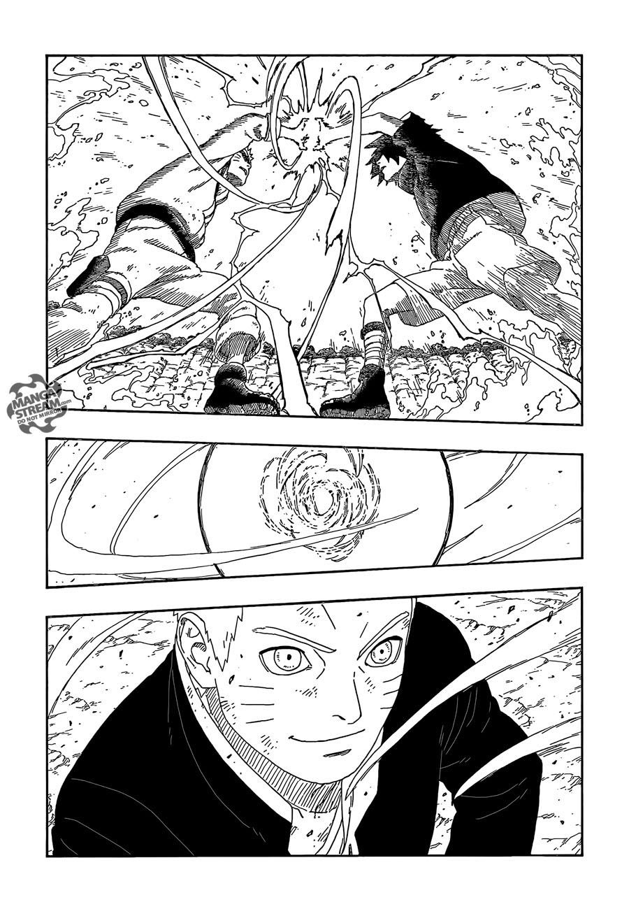 Read Boruto_ Naruto Next Generations Español Manga Online