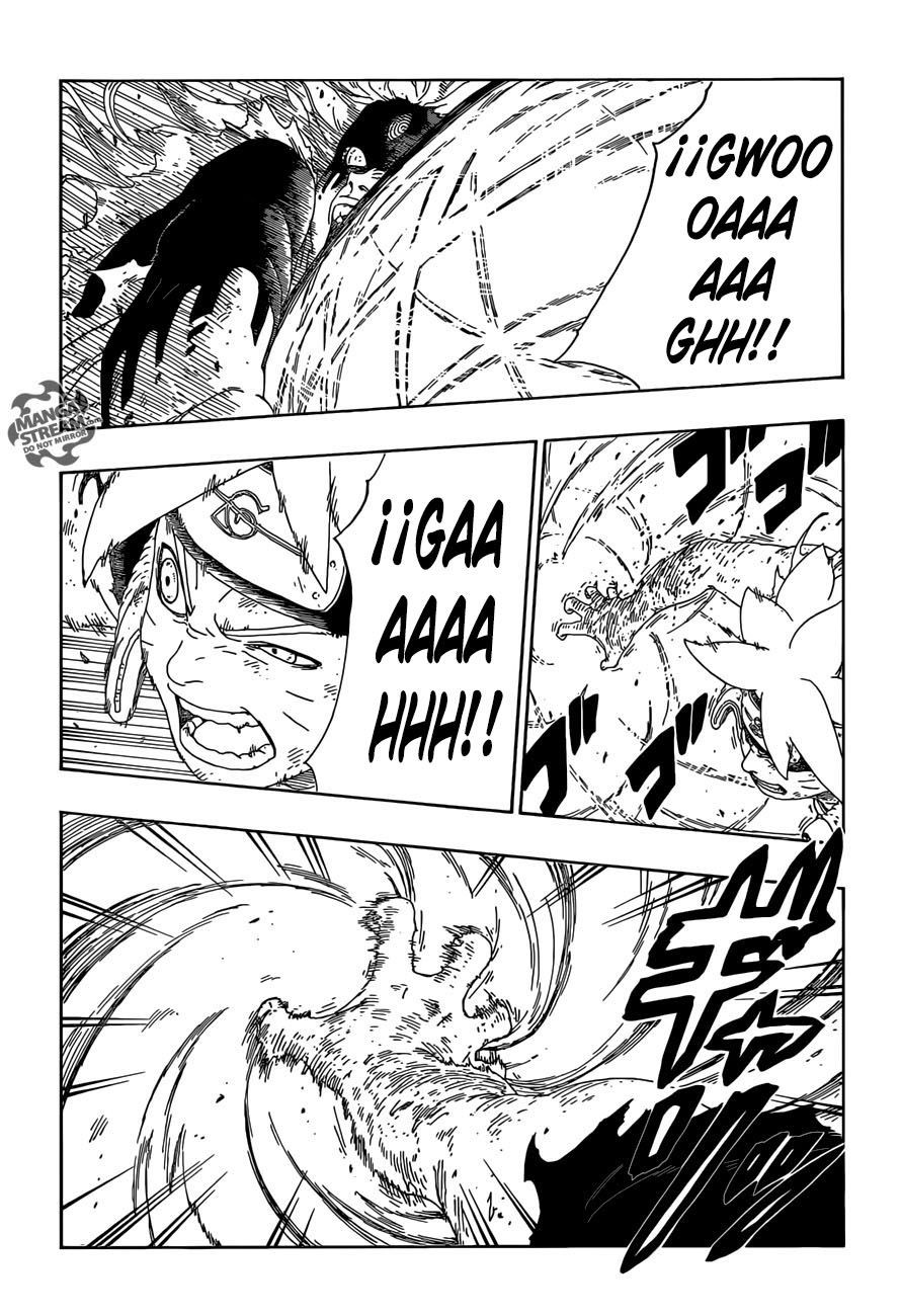 Read Boruto_ Naruto Next Generations Español Manga Online