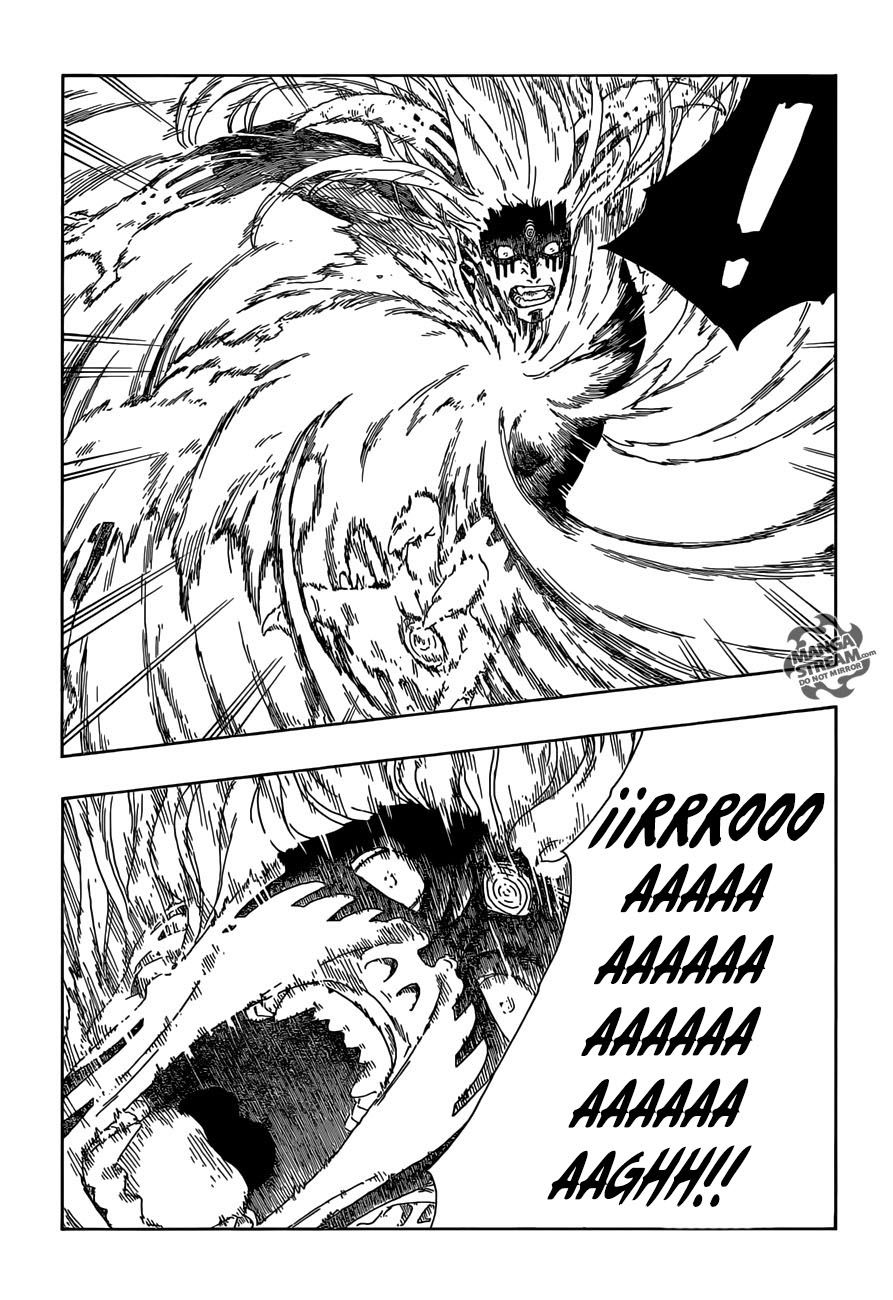 Read Boruto_ Naruto Next Generations Español Manga Online