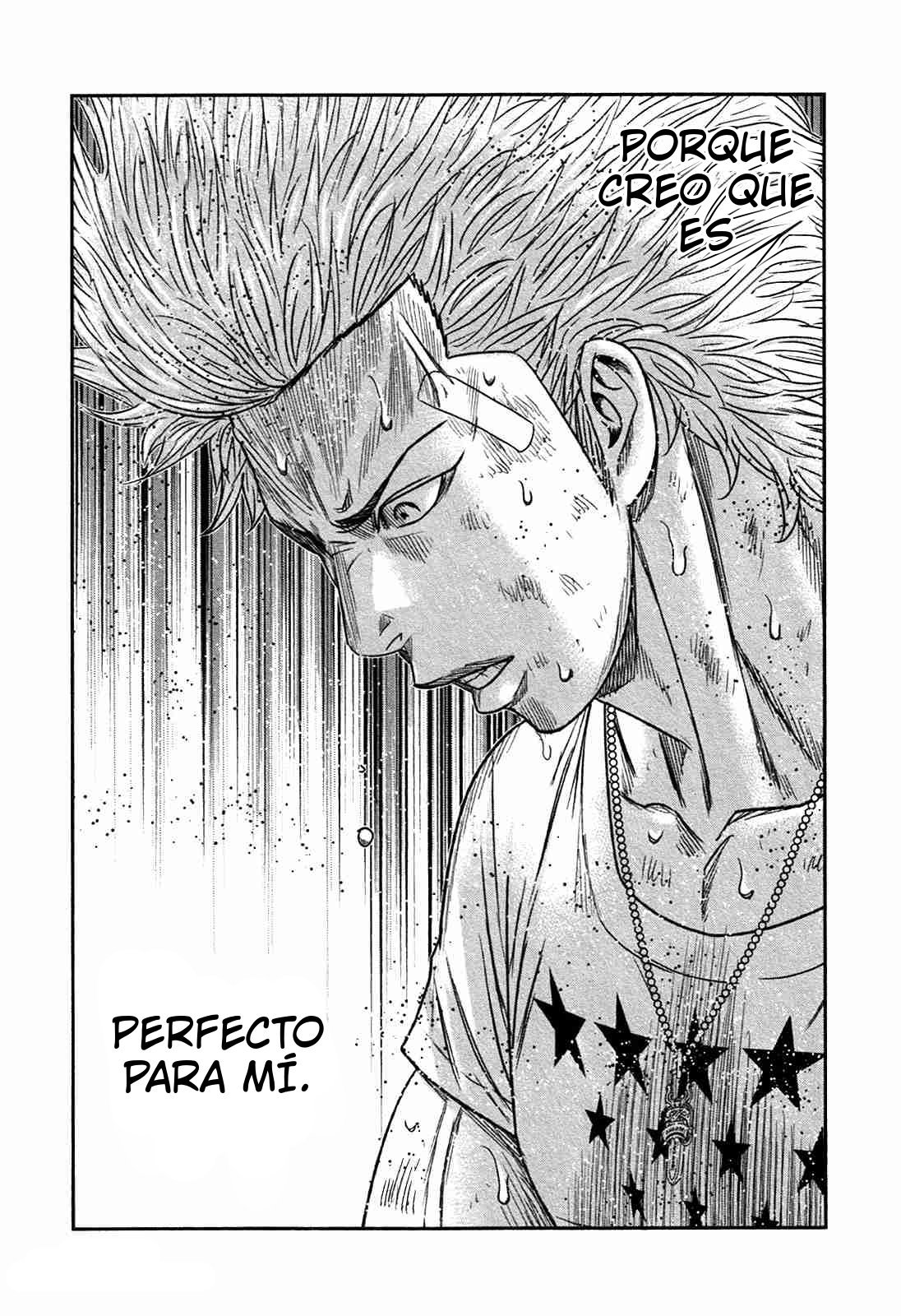 Read Bouncer Español Manga Online