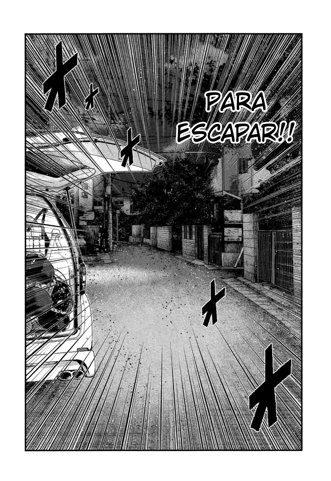 Read Bouncer Español Manga Online