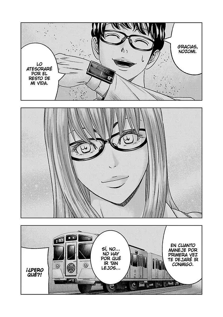 Read Bouncer Español Manga Online