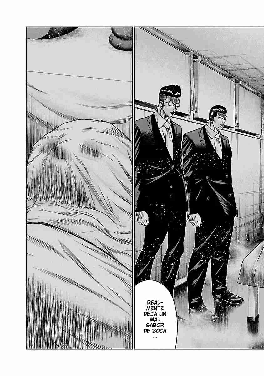 Read Bouncer Español Manga Online