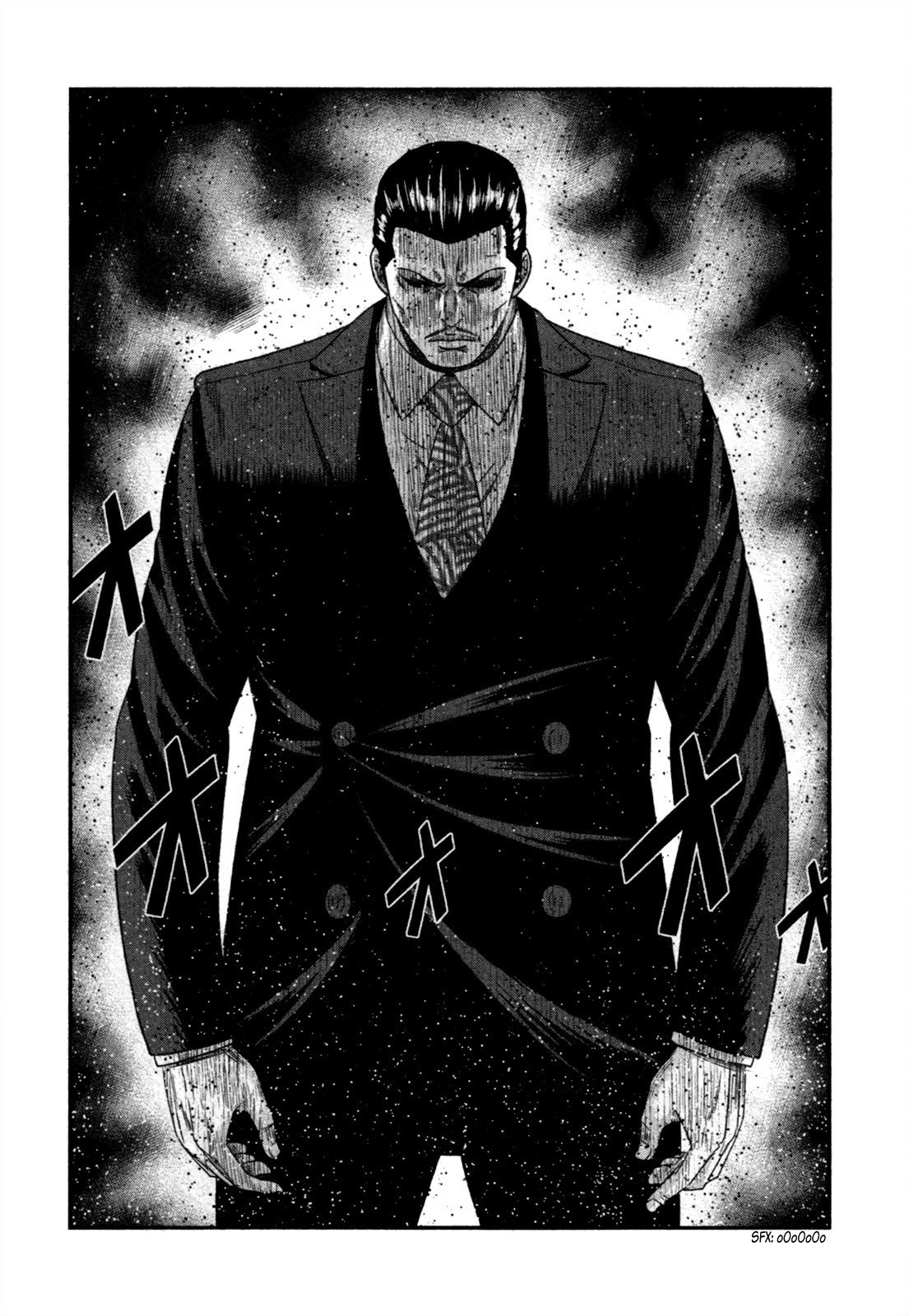 Read Bouncer Español Manga Online