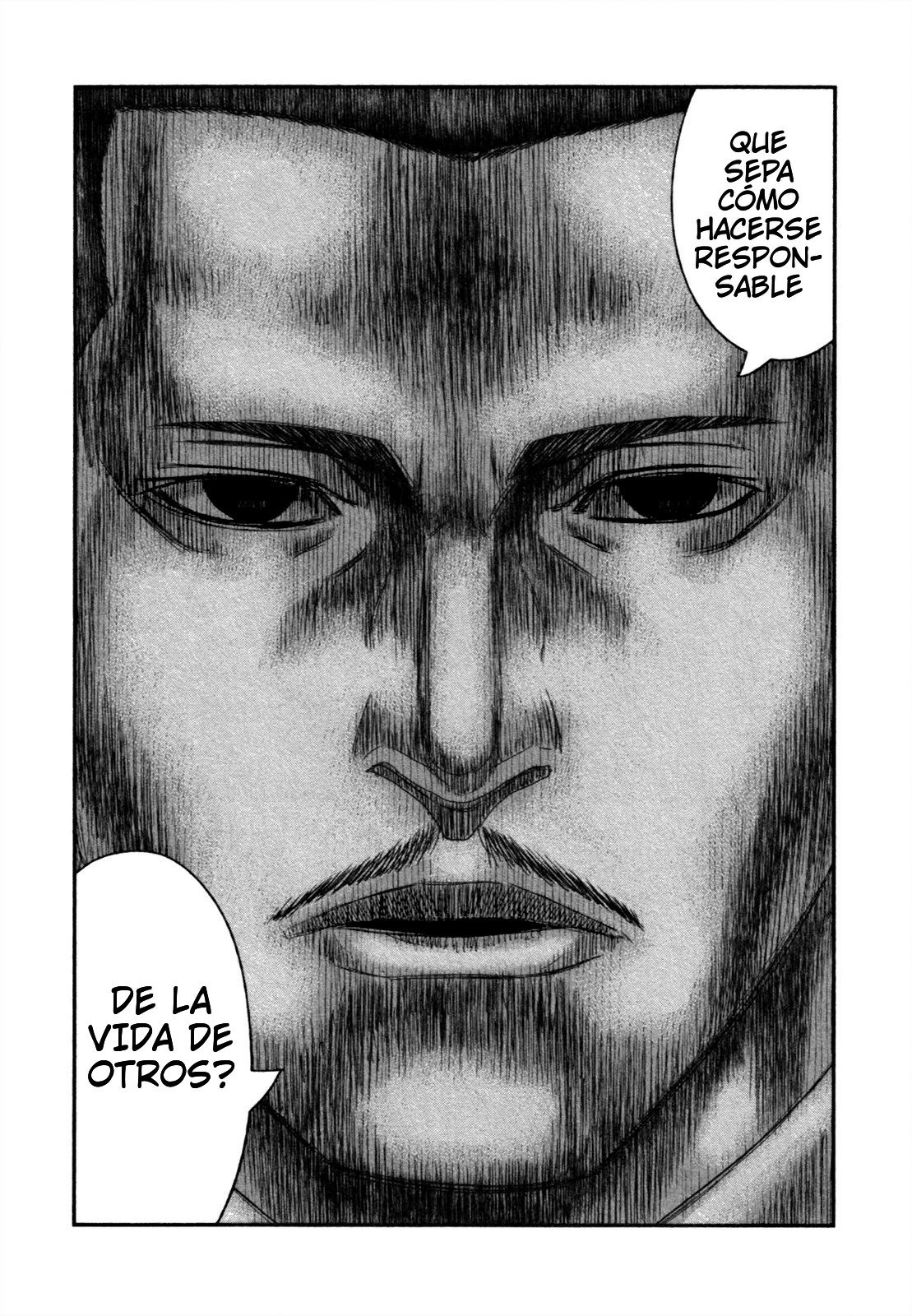 Read Bouncer Español Manga Online