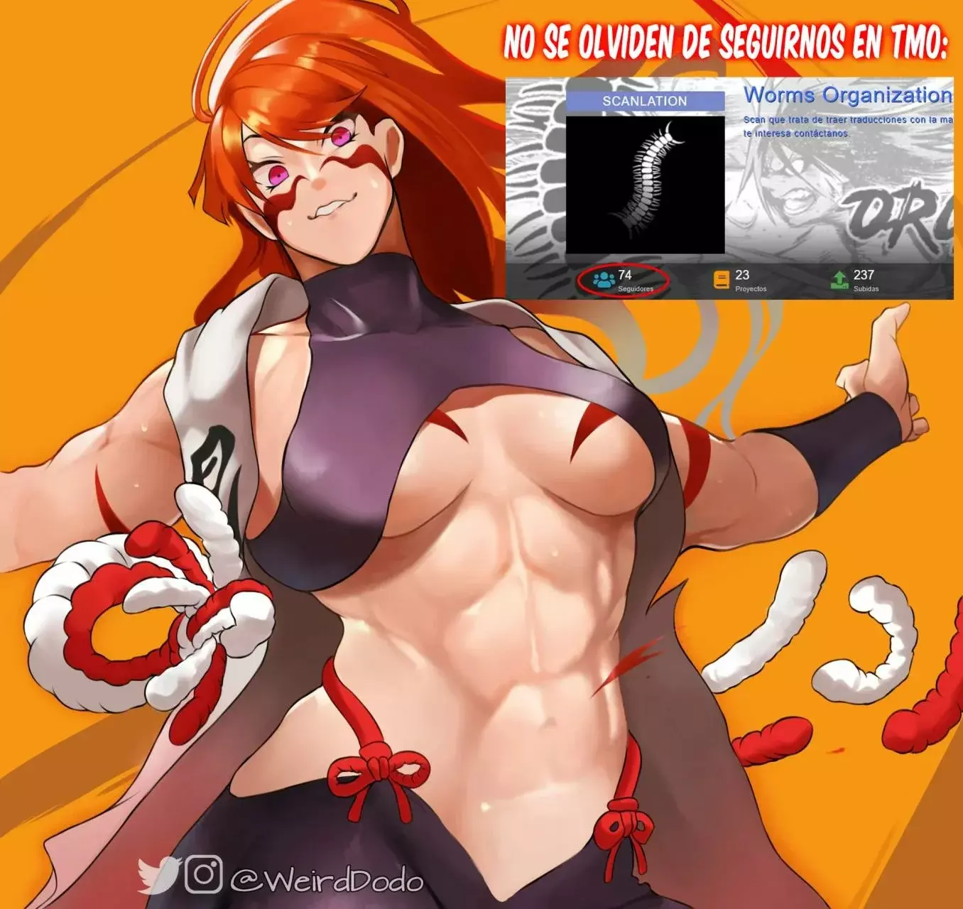 Read Chainsaw Man Español Manga Online