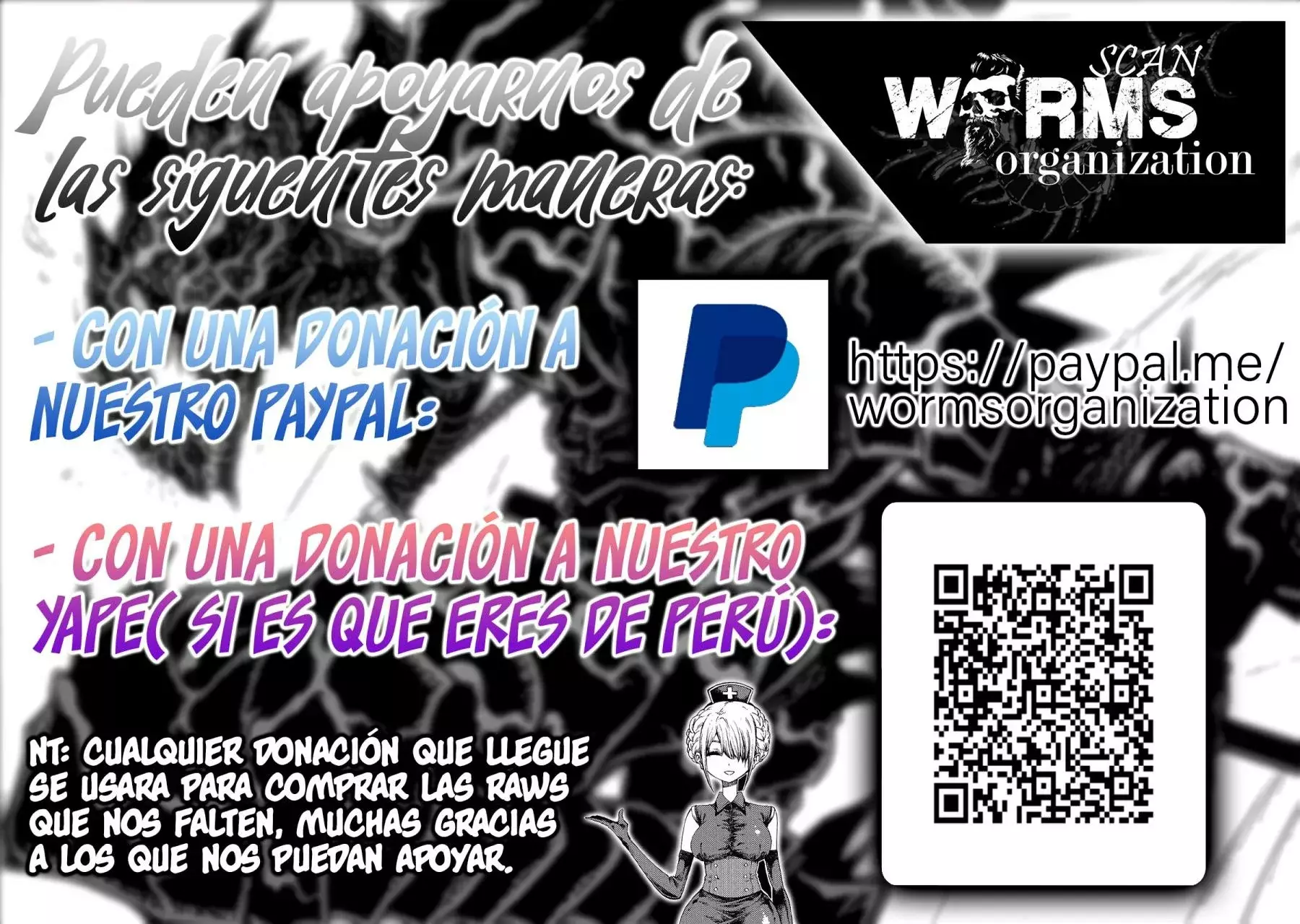 Read Chainsaw Man Español Manga Online