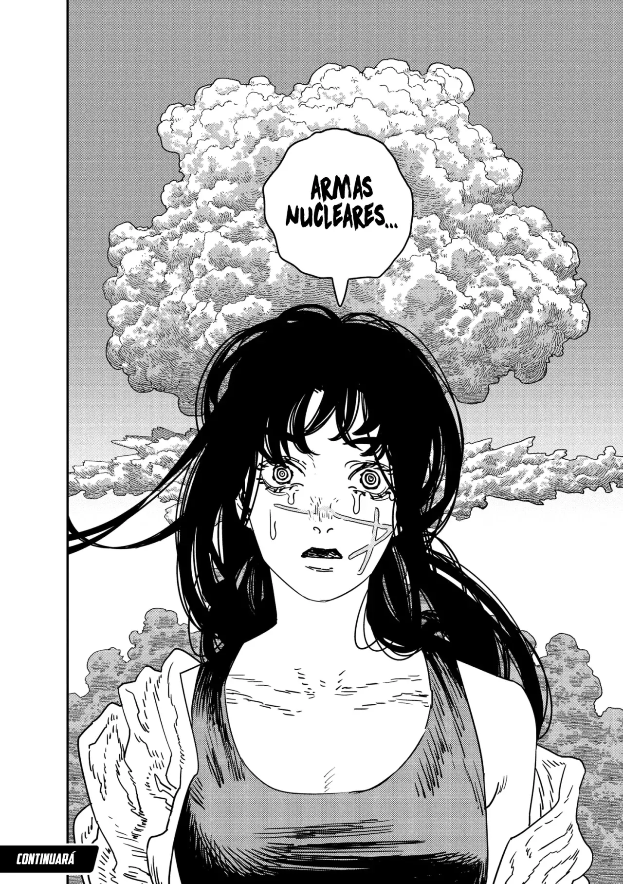 Read Chainsaw Man Español Manga Online