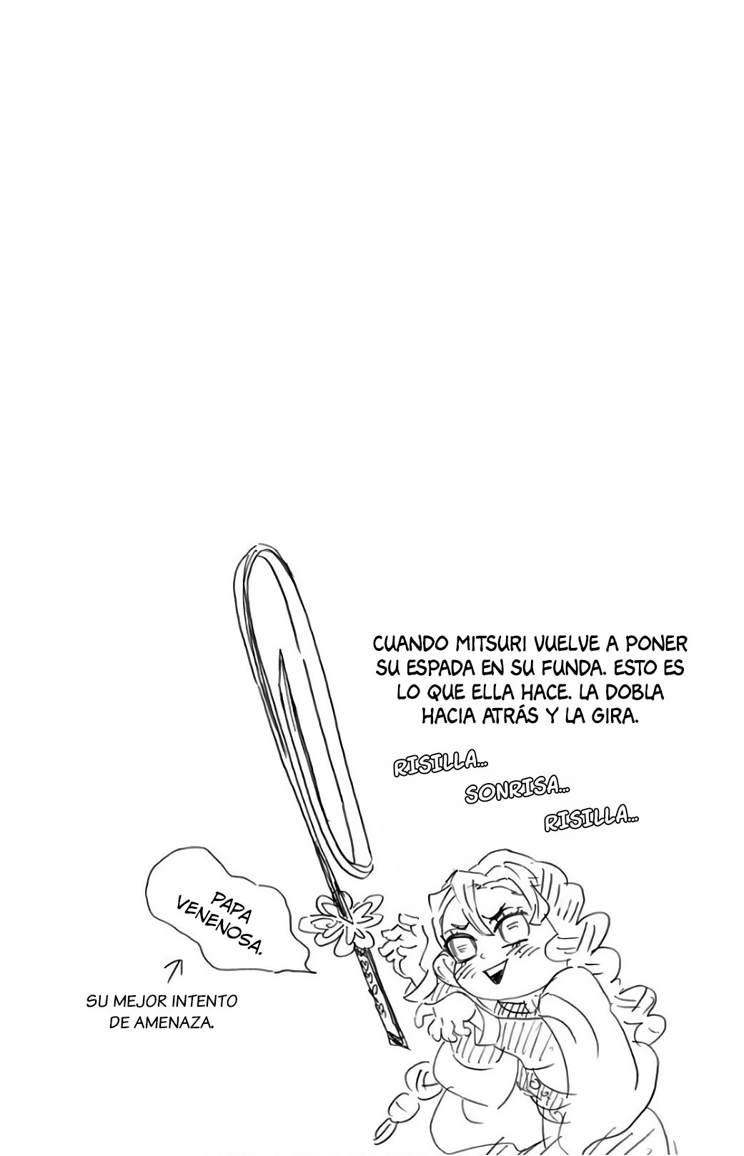 Read Demon Slayer_ Kimetsu no Yaiba Español Manga Online