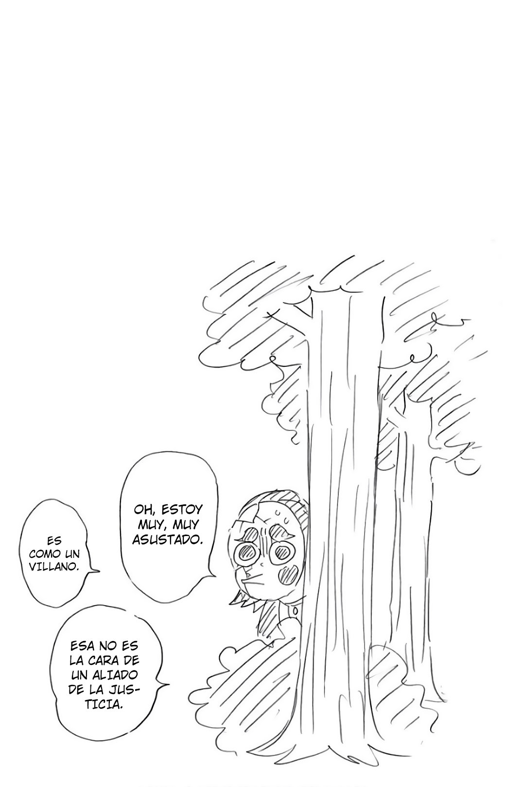 Read Demon Slayer_ Kimetsu no Yaiba Español Manga Online