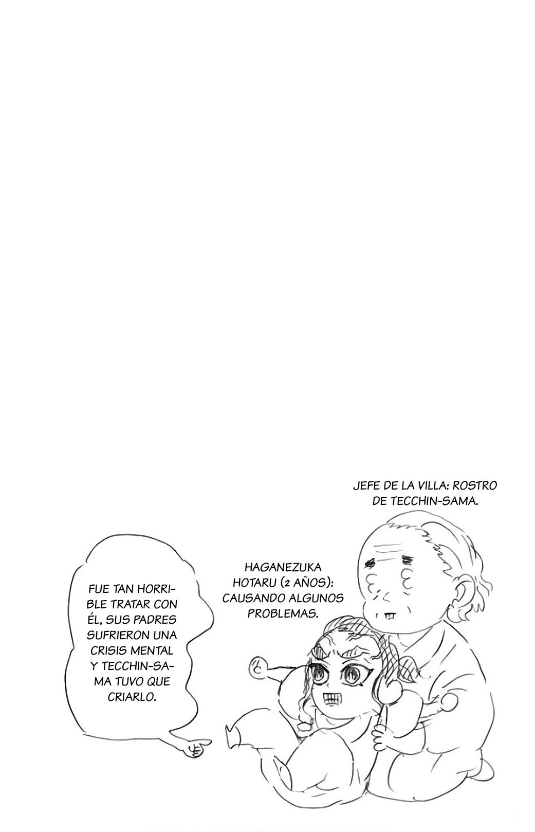 Read Demon Slayer_ Kimetsu no Yaiba Español Manga Online