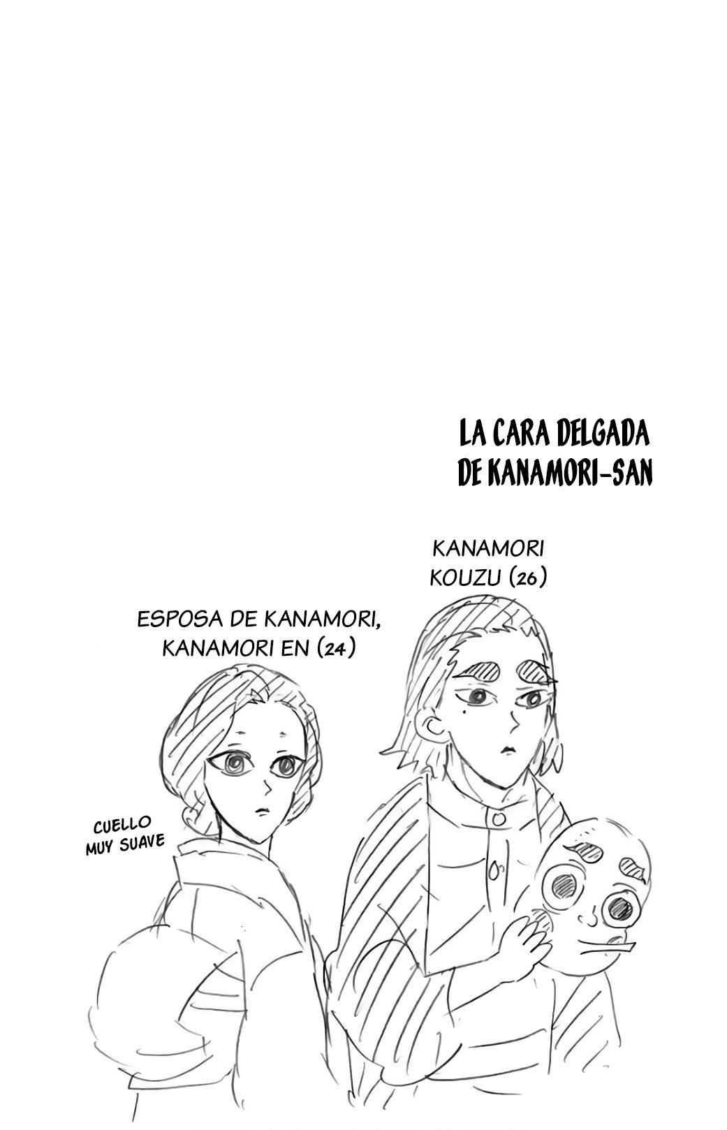 Read Demon Slayer_ Kimetsu no Yaiba Español Manga Online
