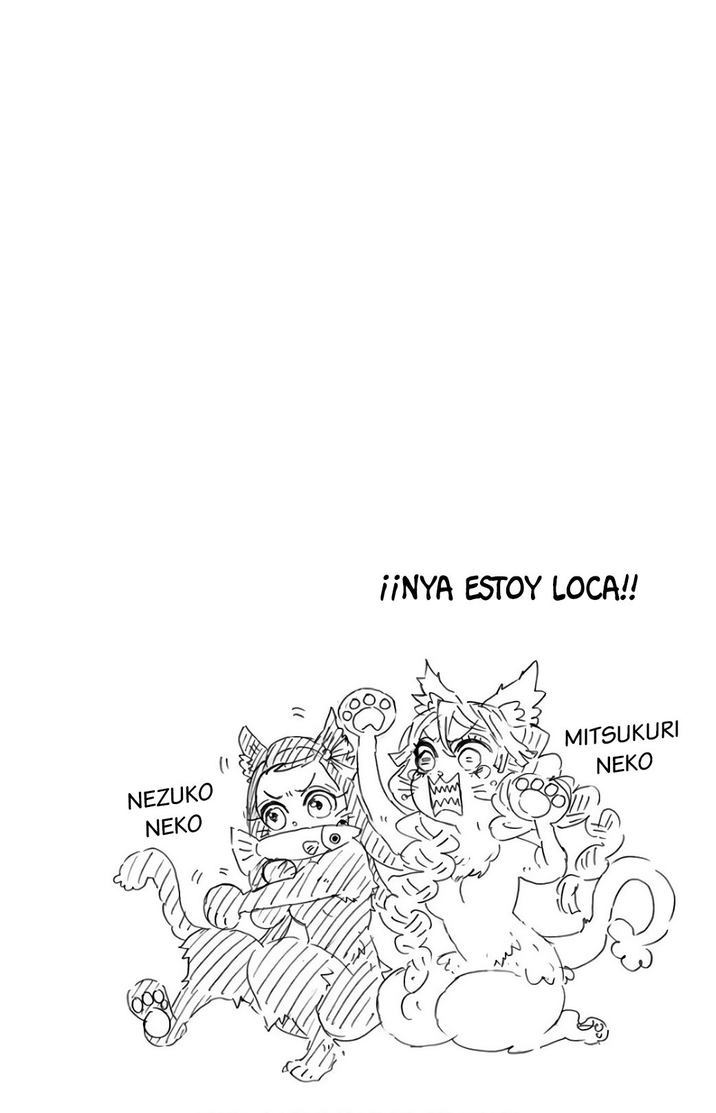 Read Demon Slayer_ Kimetsu no Yaiba Español Manga Online