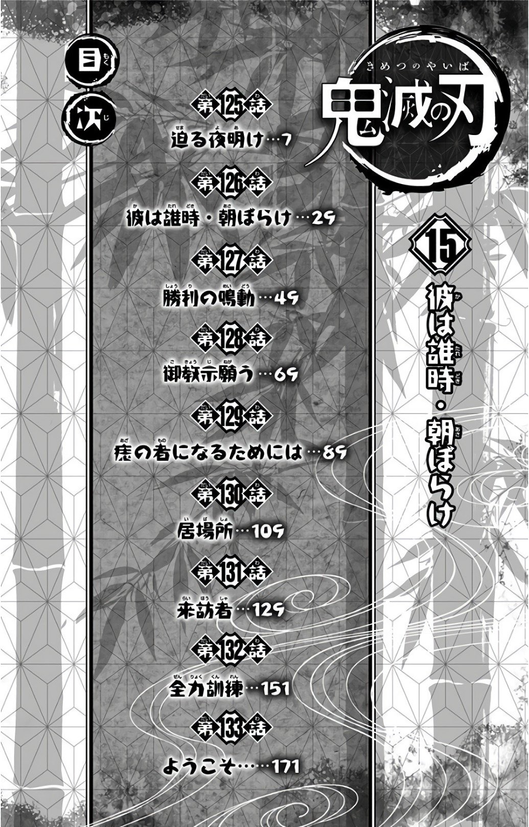 Read Demon Slayer_ Kimetsu no Yaiba Español Manga Online