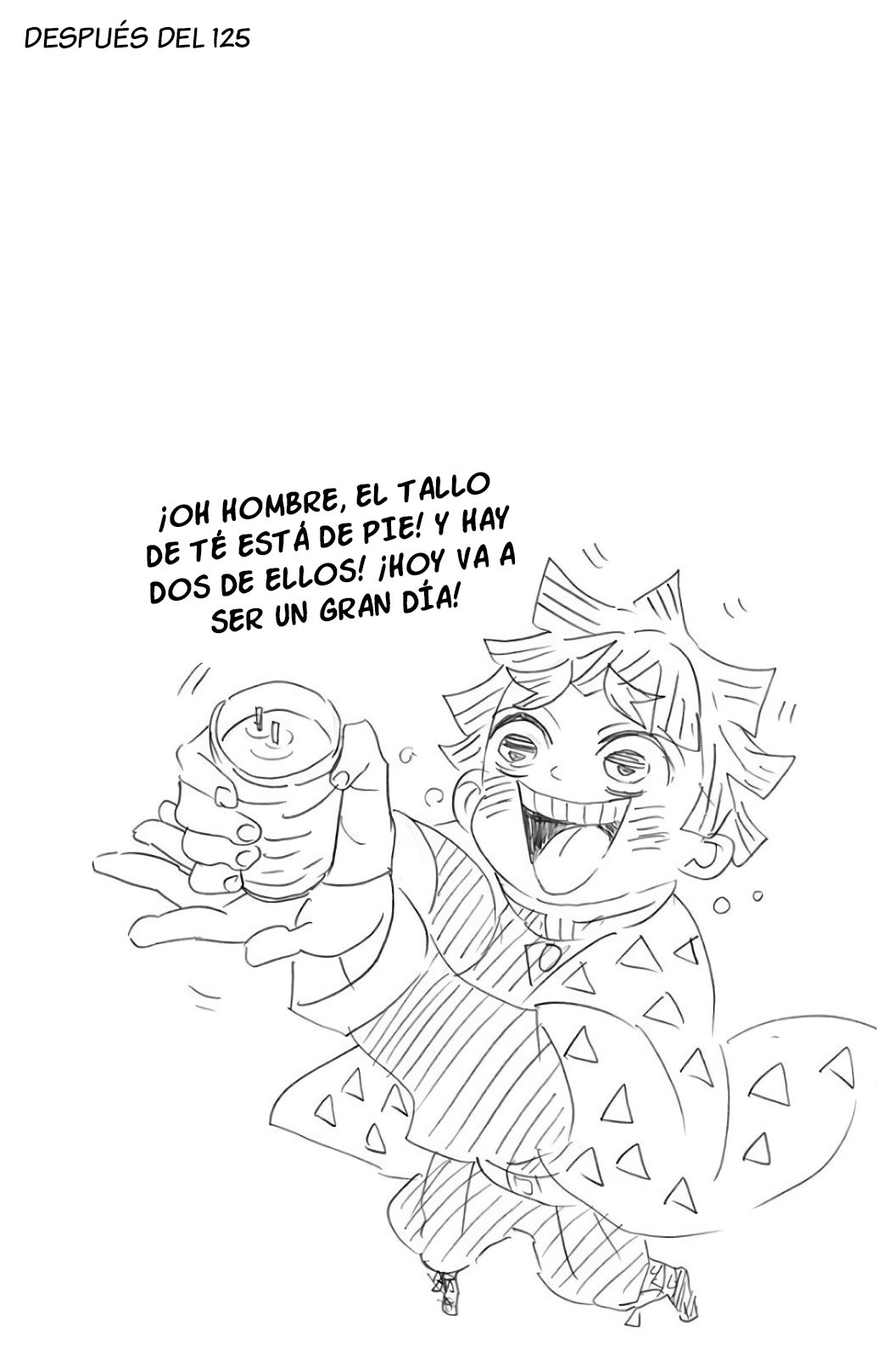 Read Demon Slayer_ Kimetsu no Yaiba Español Manga Online