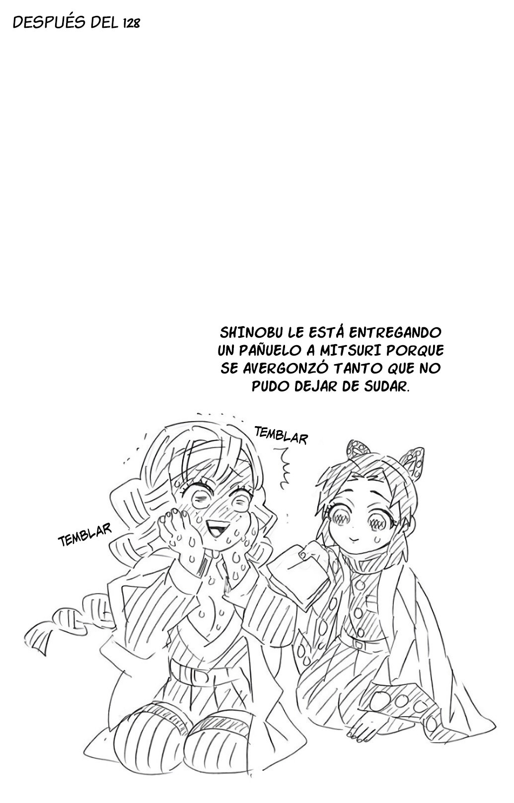Read Demon Slayer_ Kimetsu no Yaiba Español Manga Online